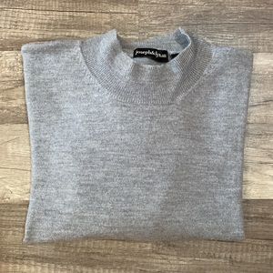 Joseph & Lyman sweater size XXL